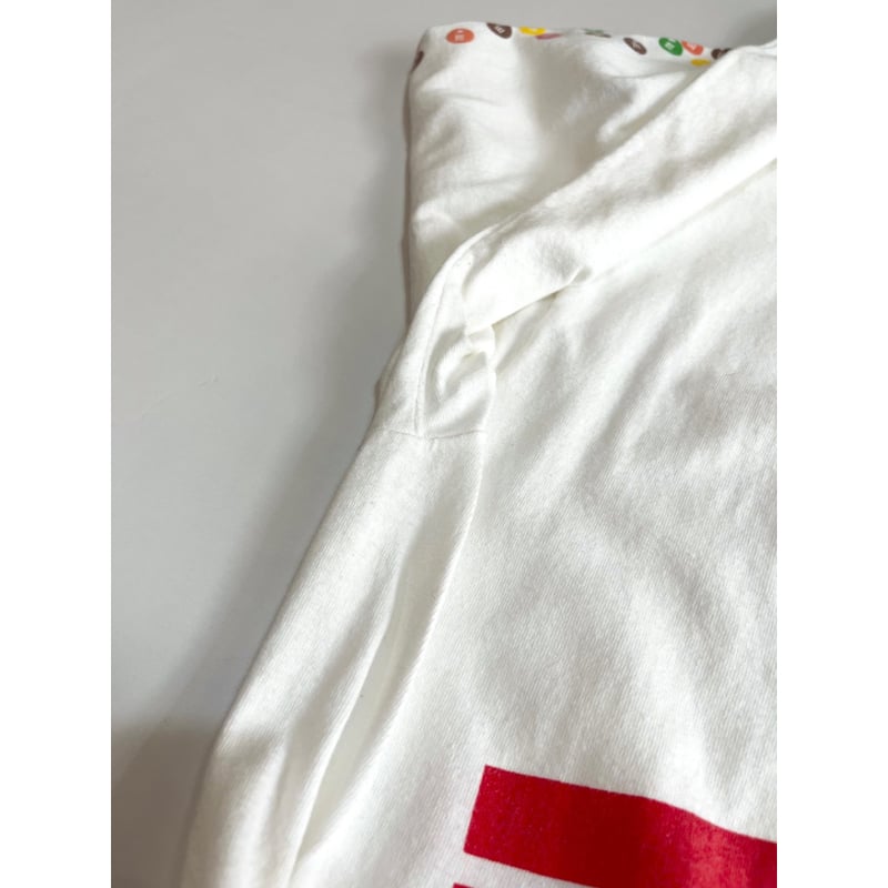 90s M&M's L/S Tee MADE IN USA 🇺🇸 Size XL | KORDS