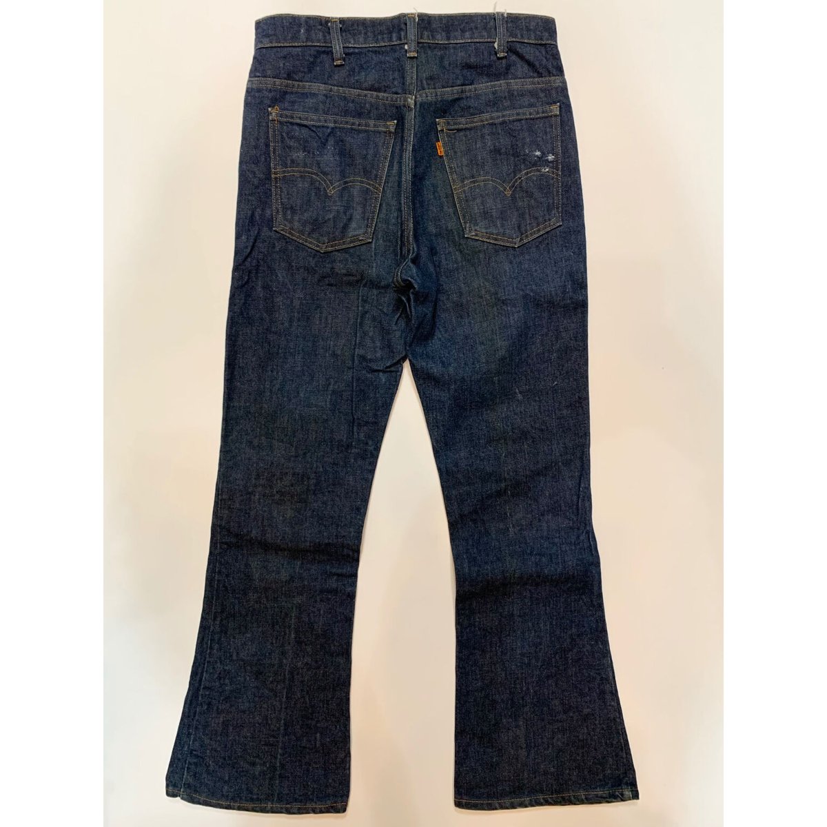 70s Levi's 646 