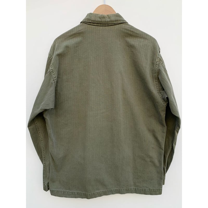 40s US ARMY 