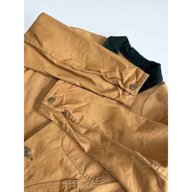 80s L.L.Bean HUNTING JACKET MADE IN USA 🇺🇸 Size