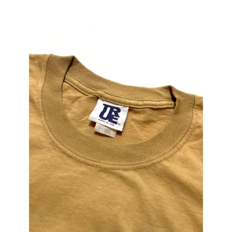90s "DEAD STOCK" TRUE Tee MADE IN USA 🇺🇸 Size XL
