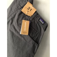 "NEW" Patagonia Stand Up Short's 7inch Size MEN'S W31