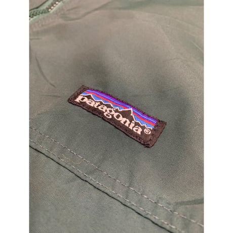 F92s Patagonia SHELLED SYNCILLA VEST MADE IN USA 🇺🇸 Size XL