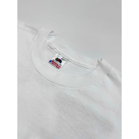 90s Marlboro PRINT Tee MADE IN USA🇺🇸 Size XL