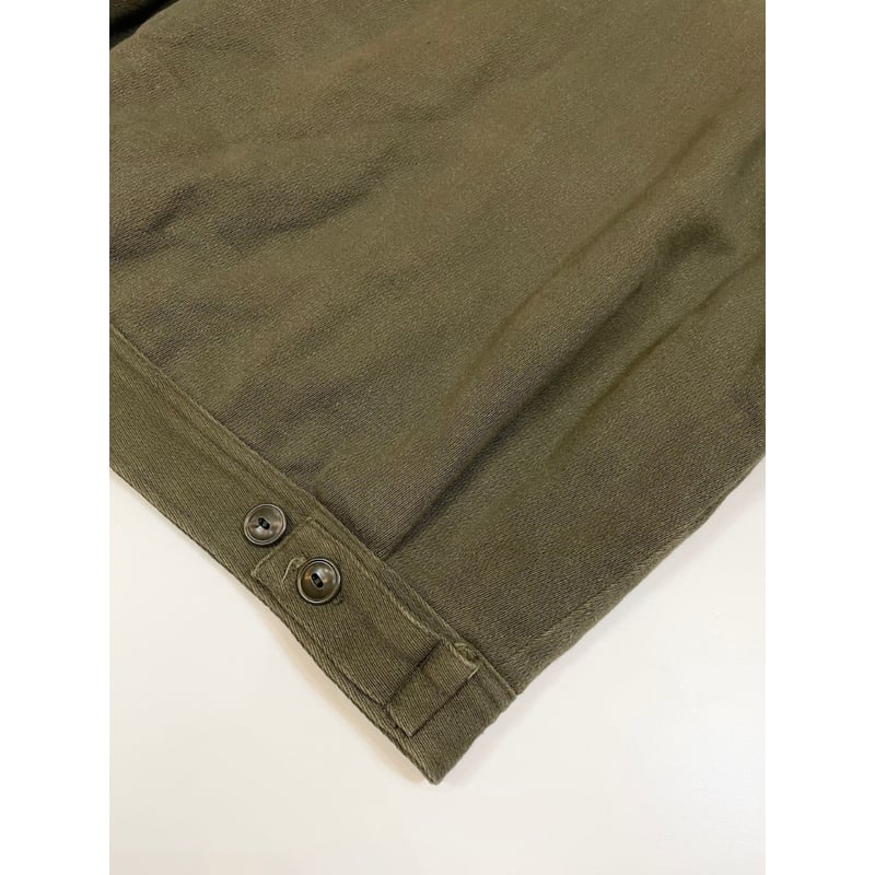 50〜60s WHIP CORD WORK JACKET WITH 