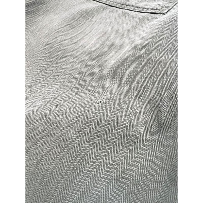 50s US ARMY M-47 HBT BAKER PANTS Size W30L25 |