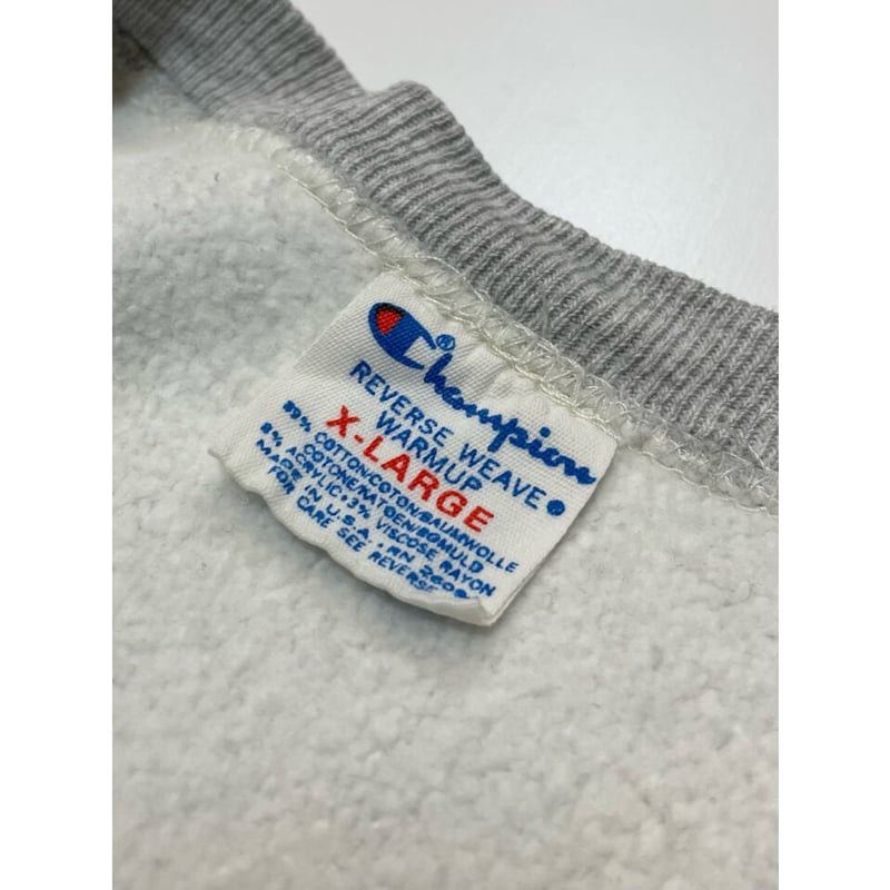 80s Champion REVERSE WEAVE MADE IN USA 🇺🇸 Size 80s Champion REVERSE WEAVE MADE IN USA 🇺🇸 Size