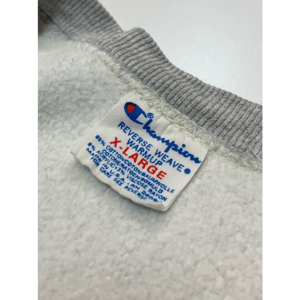80s Champion REVERSE WEAVE MADE IN USA 🇺🇸 Size