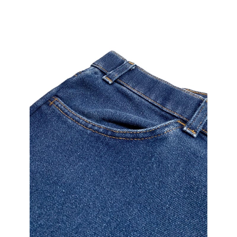 90s Levi's 547 STRETCH DENIM MADE IN USA 🇺🇸 Siz