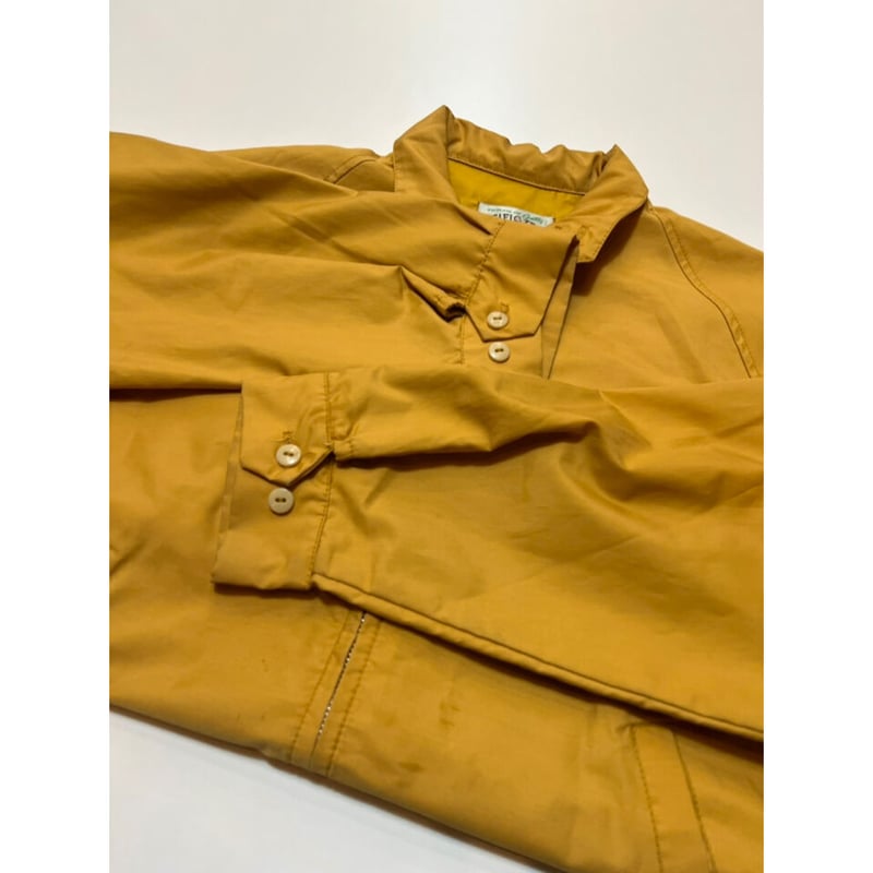 60〜70s PACIFIC TRAIL DRIZZLER JACKET Size XL程 |