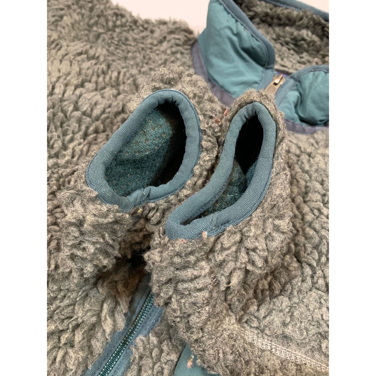 FA01s Patagonia CLASSIC RETRO CARDIGAN MADE IN FA01s Patagonia CLASSIC RETRO CARDIGAN MADE IN