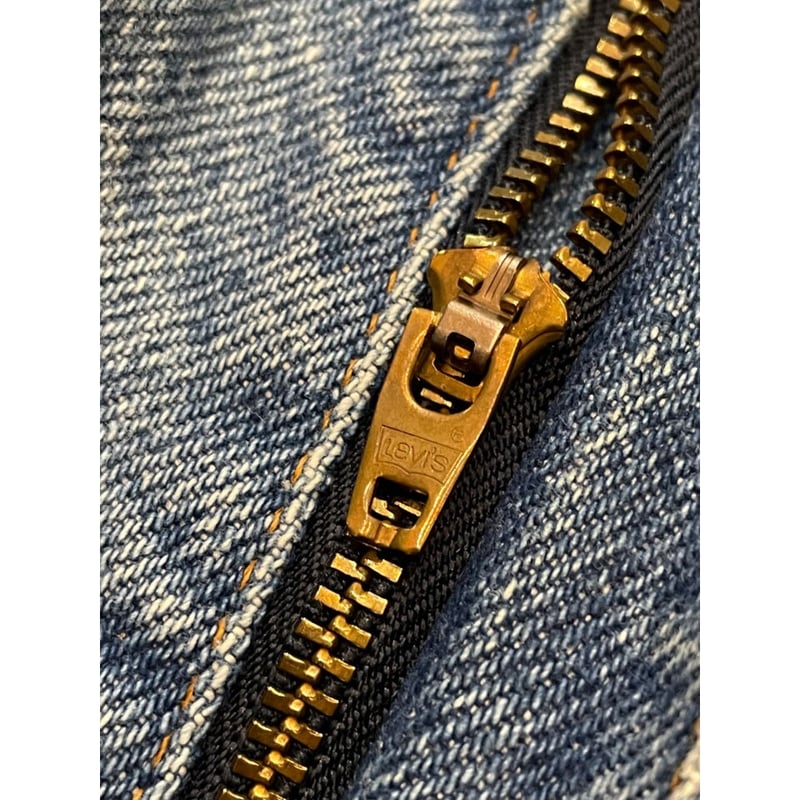 90s Levi's 540 DENIM PANTS MADE IN USA 🇺🇸 Size