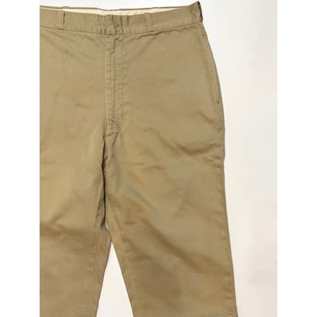 ミリタリーチノ | STORES