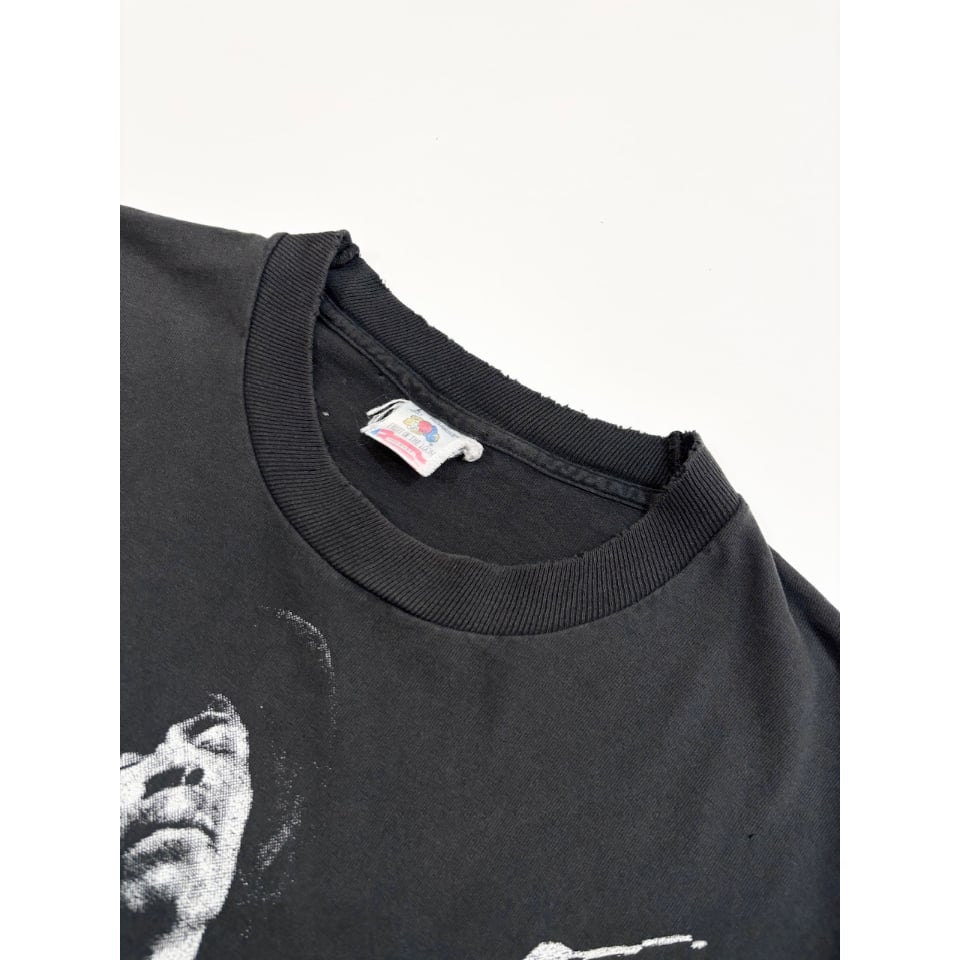 1994年コピーライト入　JIMI HENDRIXジミーヘンドリックス　TEE 90s JIMI HENDRIX Tee MADE IN USA 🇺🇸 Size L | KORDS