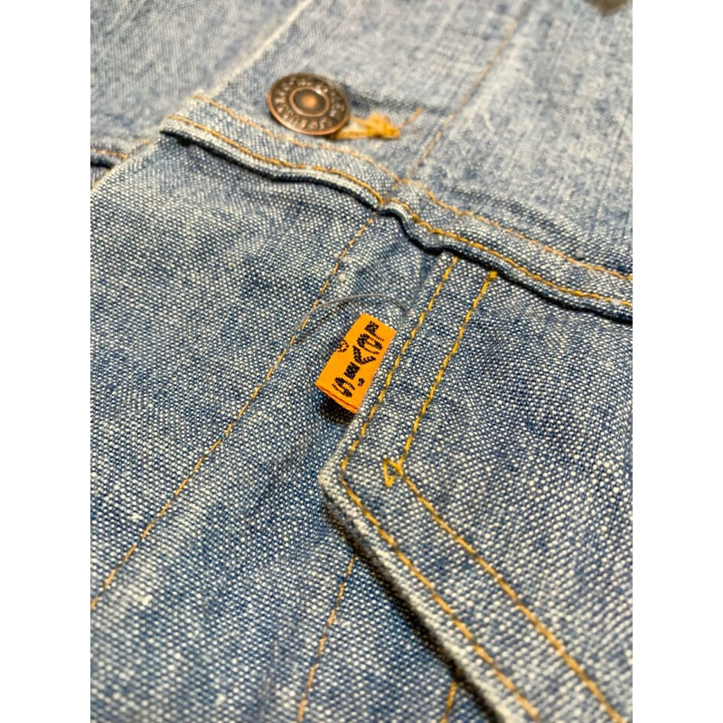 70s Levi's 