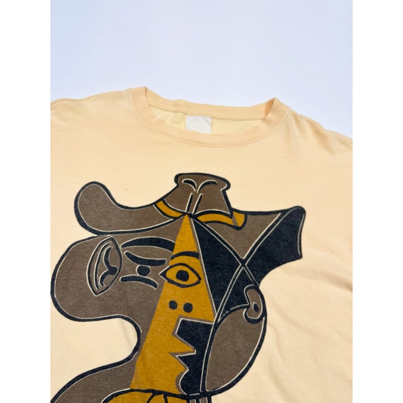 アート・デザイン・音楽 PICASSO パブロ・ピカソ アートパネル/キャンバスボード PICA-2404-01