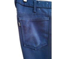 80s Levi's 517 STA-PREST BOOT CUT PANTS MADE IN USA 🇺🇸 Size W32L32