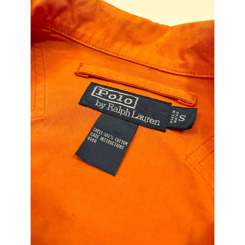 90s POLO Ralph Lauren 