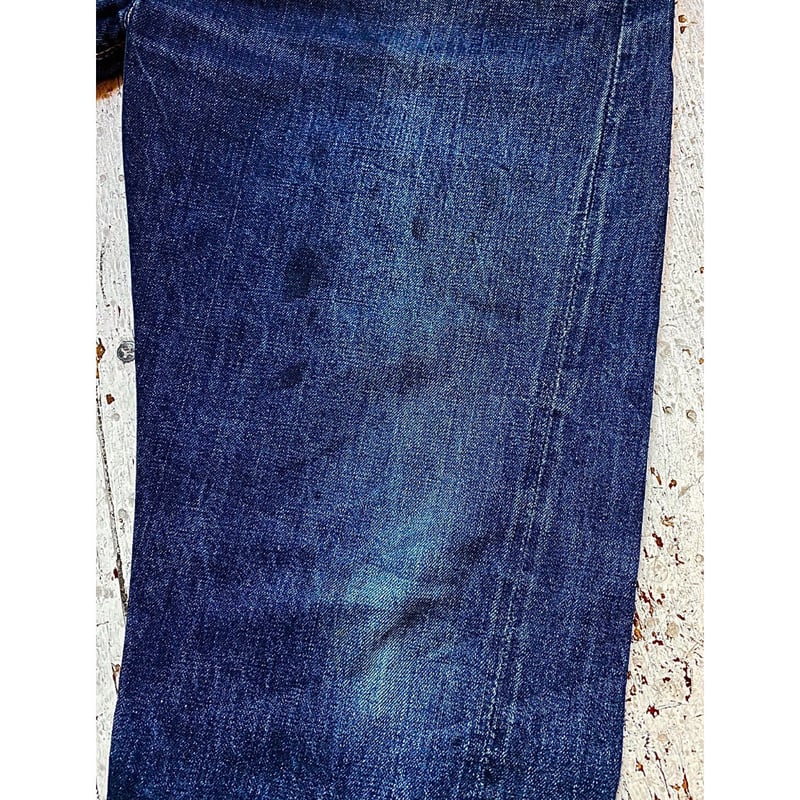 60s Levi's 501 BIG E MADE IN USA 🇺🇸 W36L29 | K 60s Levi's 501 BIG E MADE IN USA 🇺🇸 W36L29 | K
