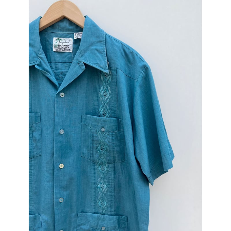 90s HABAND CUBA SHIRT Size L | KORDS
