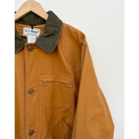 80s L.L.Bean HUNTING JACKET MADE IN USA 🇺🇸 Size M