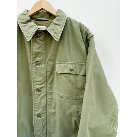 n1デッキジャケット | STORES n1デッキジャケット | STORES