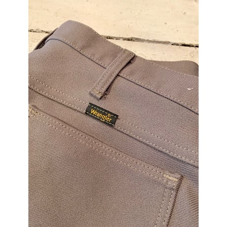 00s USA LINE Wrangler WRANCHER 82BH Size W36L30
