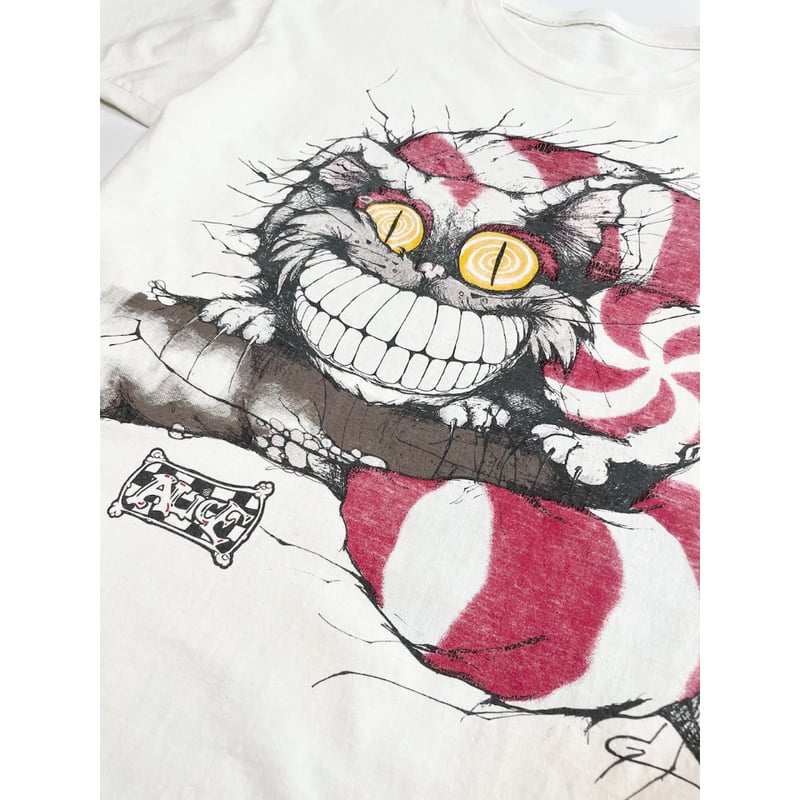 90s Alice in Wonderland 