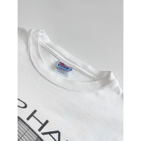 90s "TOP HAT" PHOTO Tee MADE IN USA 🇺🇸 Size XL