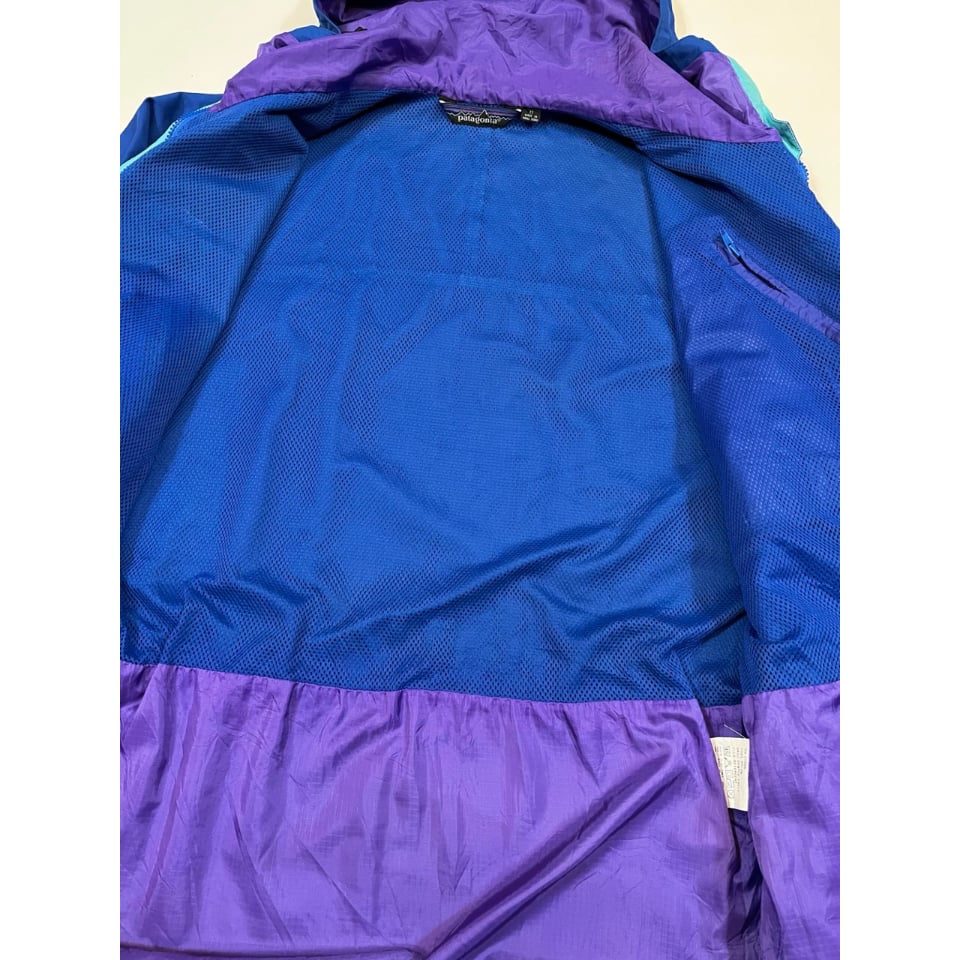 80s Patagonia MOUNTAIN PARKA Size M | KORDS 80s Patagonia MOUNTAIN PARKA Size M | KORDS