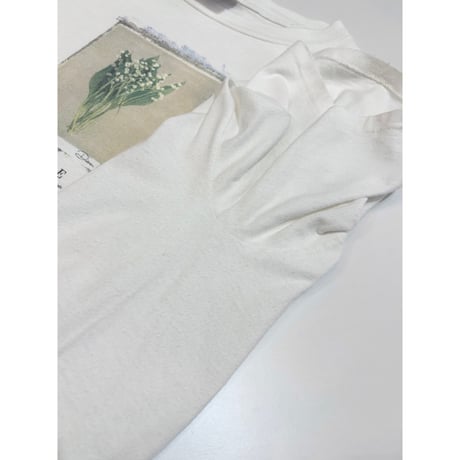 90s "PLANT THE EARTH" Art Tee MADE IN USA 🇺🇸 Size L
