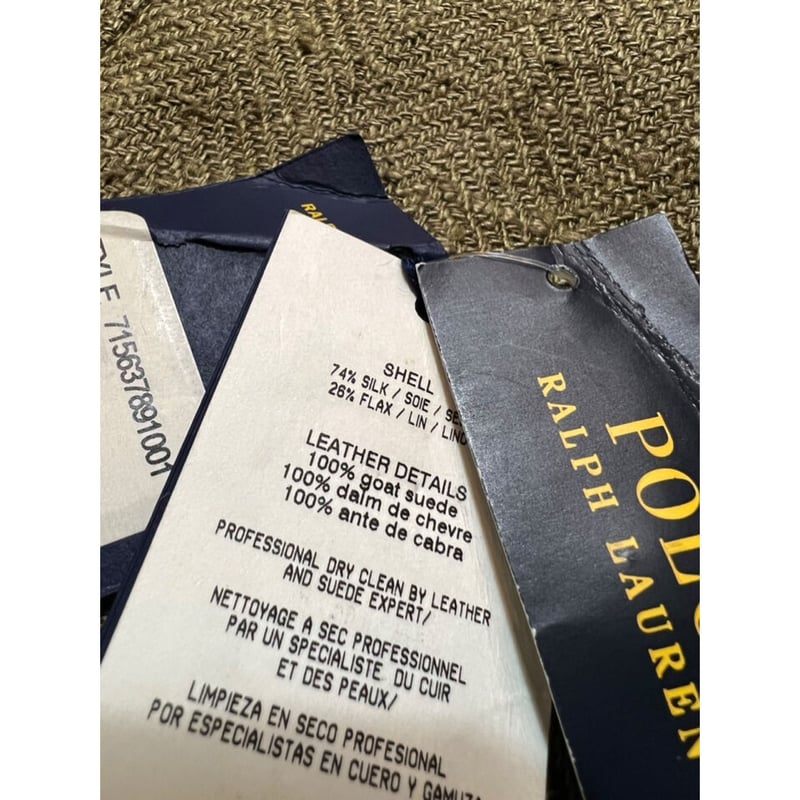 00s POLO Ralph Lauren 
