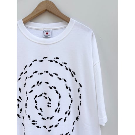 90s "DEAD STOCK" GUGGENHEIM MUSEUM ART Tee MADE IN USA 🇺🇸 Size XL