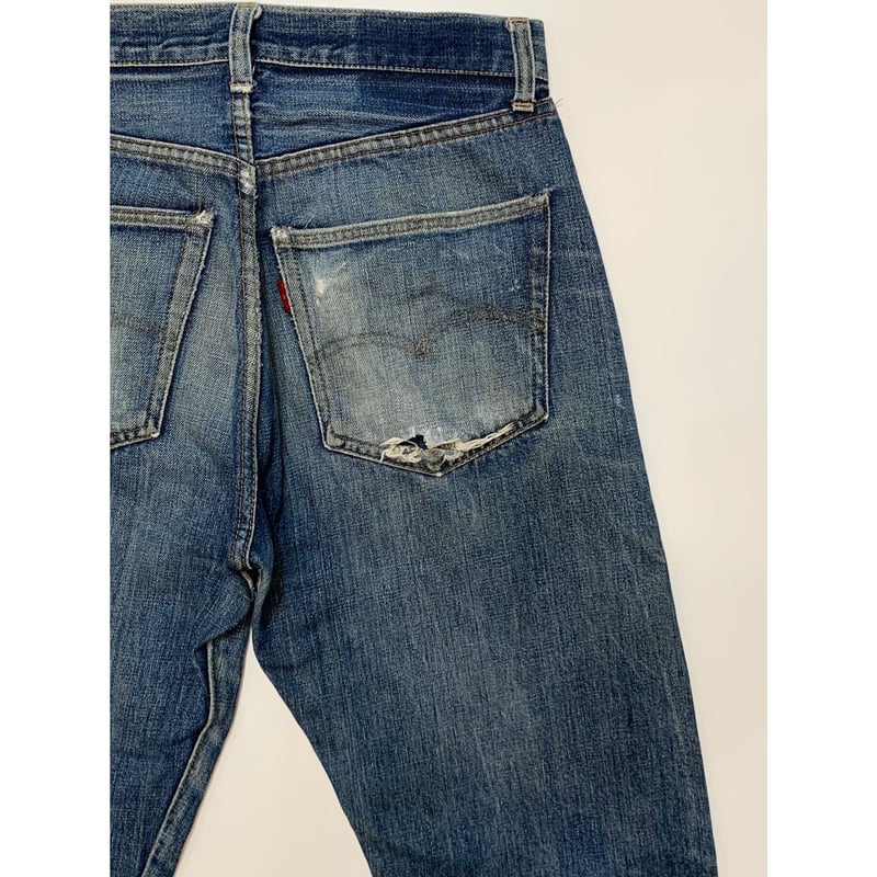 70s Levi's 501 70s Levi's 501