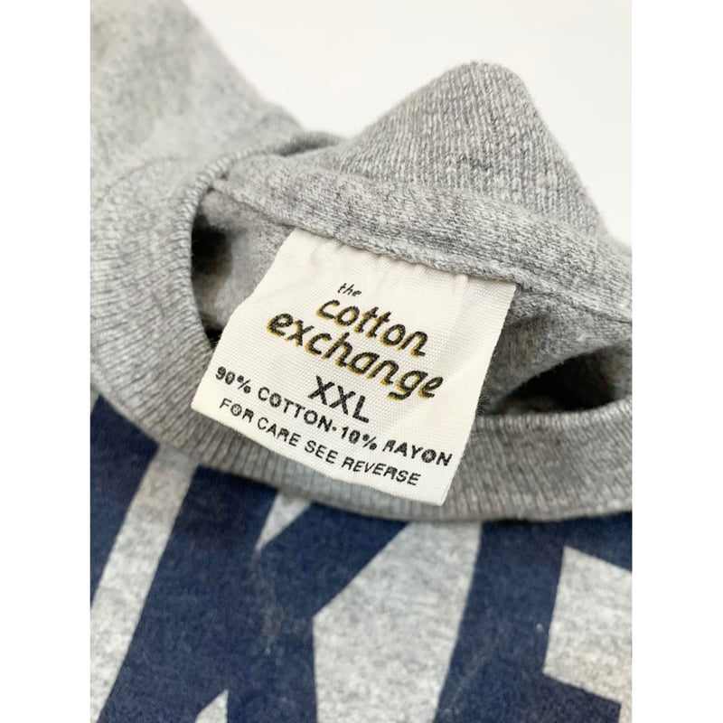 90s The Cotton Exchange 