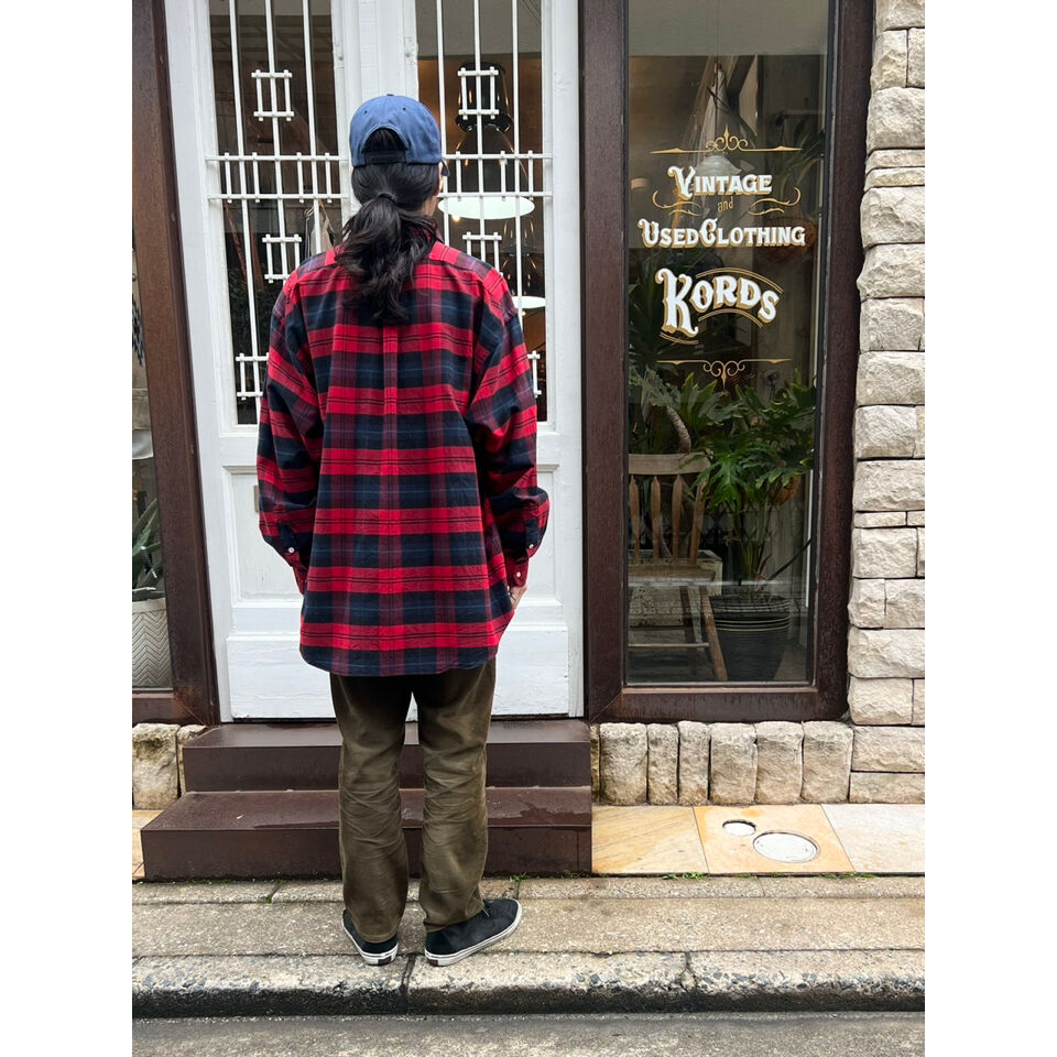 希少サイズ XXL ビッグサイズ 90s RalphLauren ラルフローレン POLO RALPH LAUREN KING SIZE 大きいサイズのポロ ラルフ