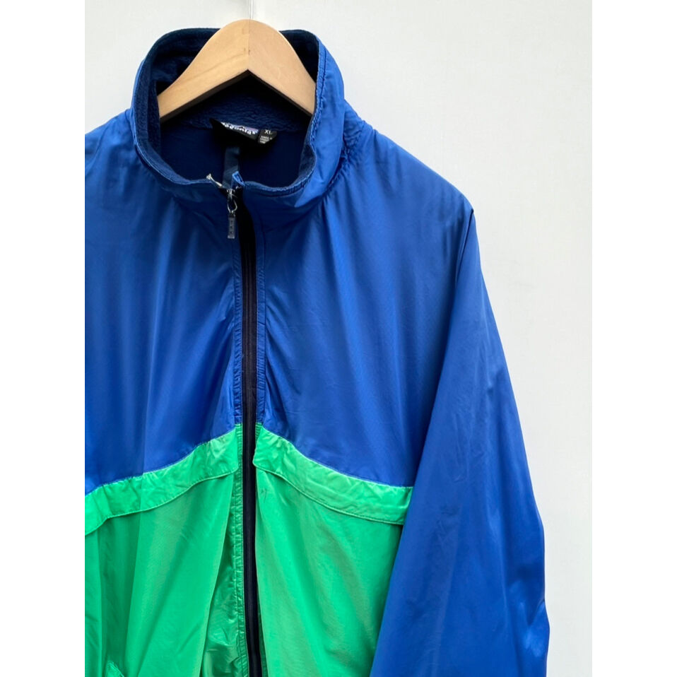 90s Patagonia FEATHER WEIGHT ZIP-UP JACKET Size 90s Patagonia FEATHER WEIGHT ZIP-UP JACKET Size