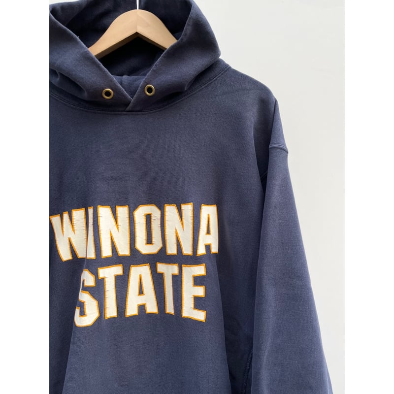 90s Champion REVERSE WEAVE HOODIE MADE IN USA 🇺