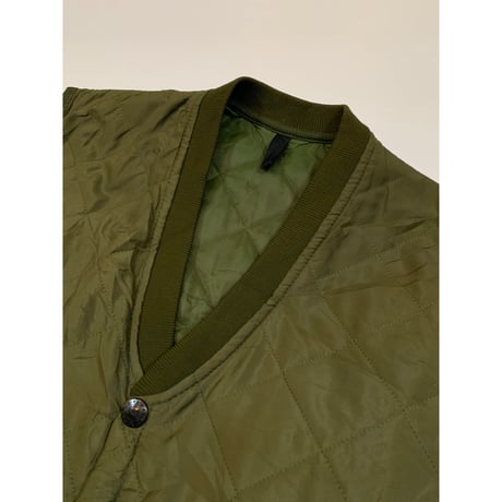 90s Barbour QUILTING VEST MADE IN ENGLAND🏴󠁧󠁢󠁥󠁮󠁧󠁿 Size M