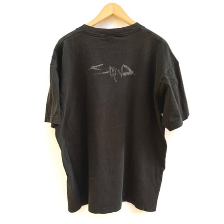 90s STAIND ROCK Tee Size XL