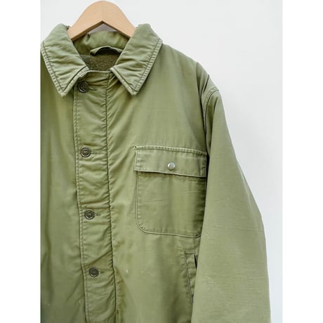 n1デッキジャケット | STORES n1デッキジャケット | STORES