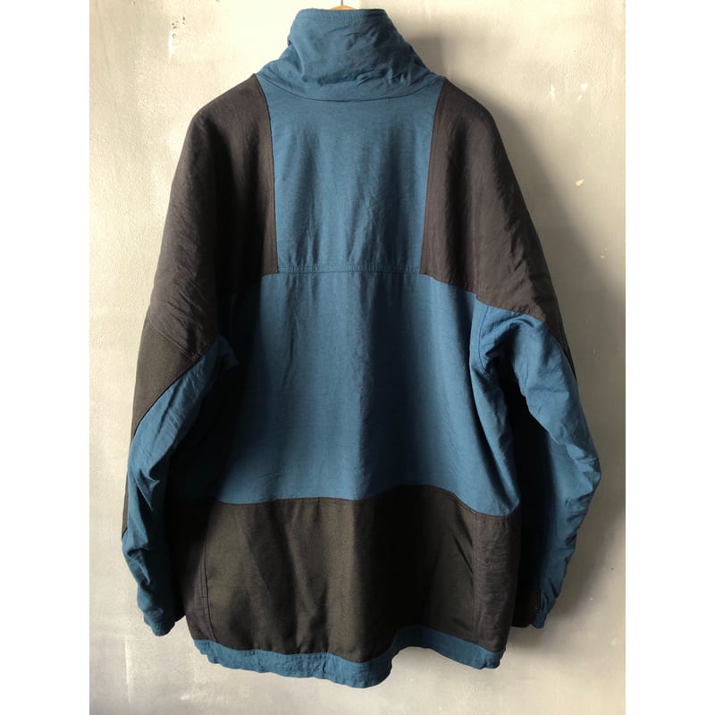 90s NIKE ACG PULLOVER NYLON JACKET Size L | KORDS 90s NIKE ACG PULLOVER NYLON JACKET Size L | KORDS