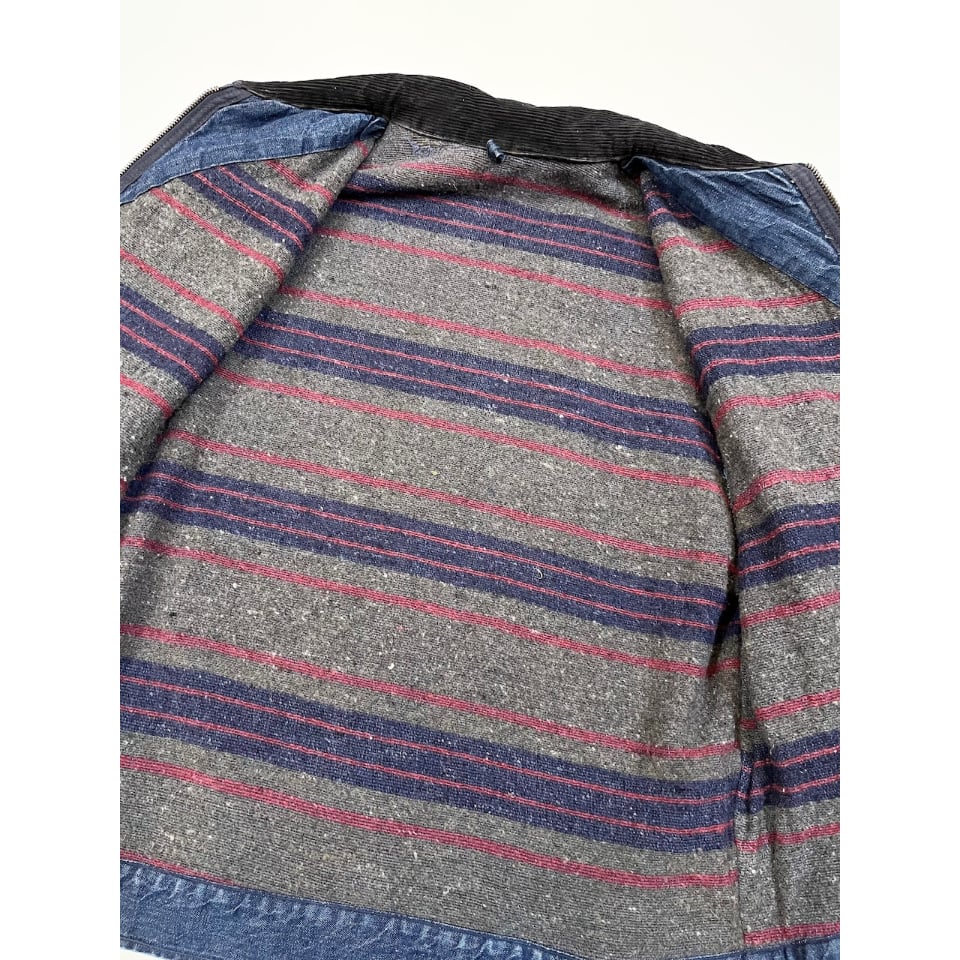 コ*ト様 60s vintageジャケット 60s DENIM WORK JACKET Size 40程 | KORDS