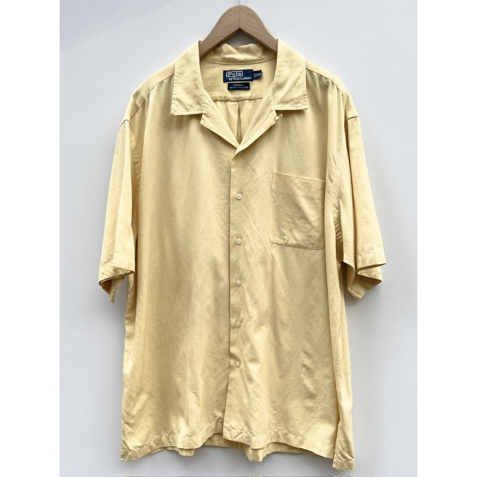 希少M 90s Ralph Lauren Shirt CALDWELL ペルシャ 希少M 90s Ralph Lauren Shirt CALDWELL ペルシャ 希少M 90s