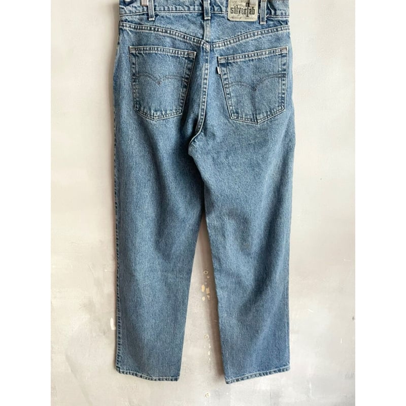 90s Levi's SILVERTAB 