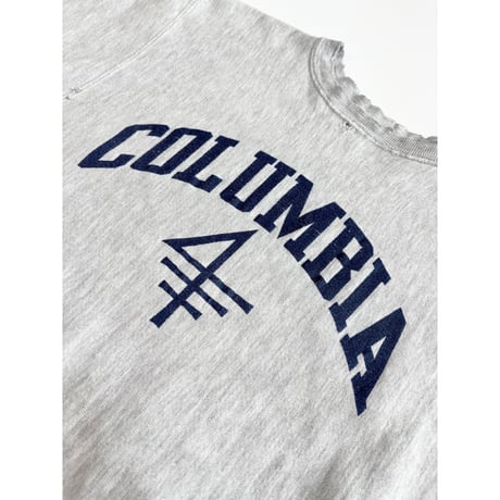 80s Champion "COLUMBIA" REVERSE WEAVE MADE IN USA 🇺🇸 Size L
