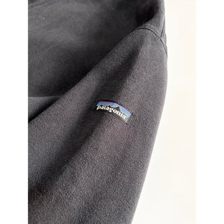 00s Patagonia SYNCHILLA "WIND ZONE" JACKET MADE IN USA 🇺🇸 Size S
