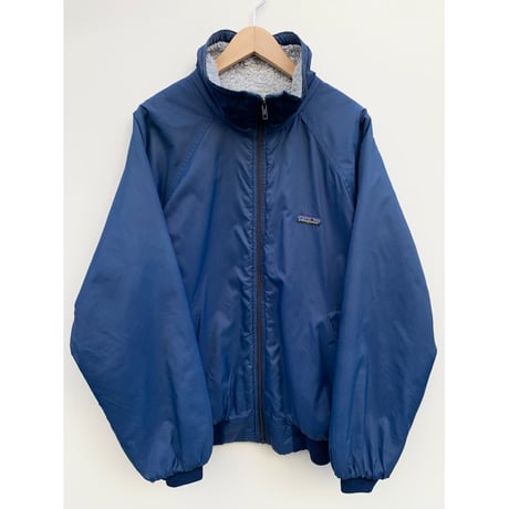 80s Patagonia "EARLY MODEL" SHELLED SYNCILLA Size L