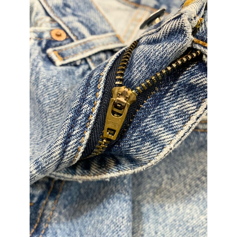 00s Levi's 517 BOOT CUT DENIM MADE IN USA 🇺🇸 Si