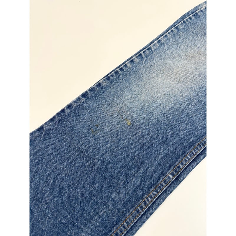 90s Levi's 517 BOOT CUT DENIM MADE IN USA 🇺🇸 Si